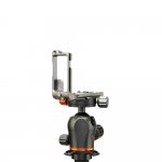 3 Legged Thing ZELDA-G L-bracket do Nikon Z6 Z7 płytka  - szybkozłączka z uchwytem typu L