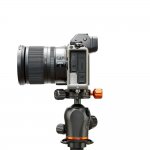 3 Legged Thing ZELDA-G L-bracket do Nikon Z6 Z7 płytka  - szybkozłączka z uchwytem typu L