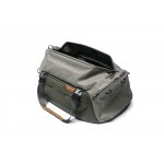 Torba Peak Design Travel Duffel 35l szarozielona