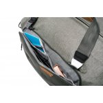Torba Peak Design Travel Duffel 35l szarozielona