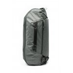 Torba Peak Design Travel Duffelpack 65L szarozielona