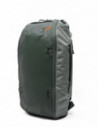 Torba Peak Design Travel Duffelpack 65L szarozielona