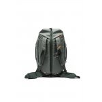 Torba Peak Design Travel Duffelpack 65L szarozielona
