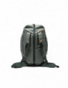 Torba Peak Design Travel Duffelpack 65L szarozielona