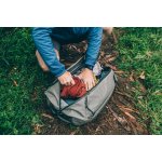 Torba Peak Design Travel Duffelpack 65L szarozielona