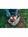 Torba Peak Design Travel Duffelpack 65L szarozielona