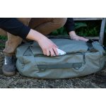 Torba Peak Design Travel Duffelpack 65L szarozielona