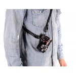 Adapter Peak Design LENS do mocowania obiektywów Canon EF