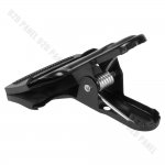 GlareOne Klips metalowy