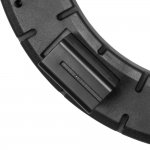 GlareOne LED 60W 3000-6000K AC / DC - lampa pierścieniowa