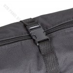 GlareOne Pokrowiec na statywy 120 x 22 cm - okrągły