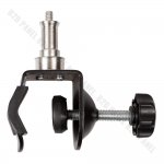 GlareOne uchwyt śrubowy z trzpieniem 16mm 1/4"