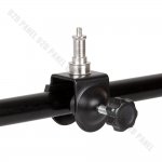 GlareOne uchwyt śrubowy z trzpieniem 16mm 1/4"