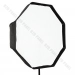 GlareOne Softbox...
