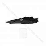 GlareOne Softbox Parasolkowy Octa 80 do lamp reporterskich