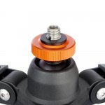 3 Legged Thing Docz2 - podstawka pod monopod / mini statyw