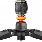 3 Legged Thing Docz2 - podstawka pod monopod / mini statyw