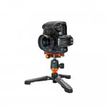 3 Legged Thing Docz2 - podstawka pod monopod / mini statyw