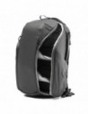 Plecak PEAK DESIGN Everyday Backpack 15L Zip - Czarny - EDLv2
