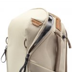 Plecak PEAK DESIGN Everyday Backpack 15L Zip - Kość słoniowa - EDLv2