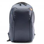 Plecak PEAK DESIGN Everyday Backpack 15L Zip - Niebieski - EDLv2