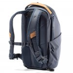 Plecak PEAK DESIGN Everyday Backpack 15L Zip - Niebieski - EDLv2