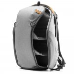 Plecak PEAK DESIGN Everyday Backpack 15L Zip - Popielaty - EDLv2