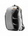 Plecak PEAK DESIGN Everyday Backpack 15L Zip - Popielaty - EDLv2