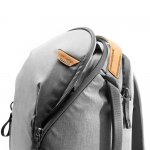Plecak PEAK DESIGN Everyday Backpack 15L Zip - Popielaty - EDLv2