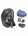 Plecak PEAK DESIGN Everyday Backpack 20L Zip - Czarny - EDLv2