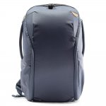 Plecak PEAK DESIGN Everyday Backpack 20L Zip - Niebieski - EDLv2
