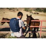 Plecak PEAK DESIGN Everyday Backpack 20L Zip - Niebieski - EDLv2