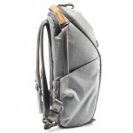 Plecak PEAK DESIGN Everyday Backpack 20L Zip - Popielaty - EDLv2