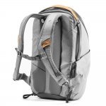 Plecak PEAK DESIGN Everyday Backpack 20L Zip - Popielaty - EDLv2