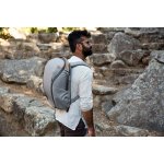Plecak PEAK DESIGN Everyday Backpack 20L Zip - Popielaty - EDLv2