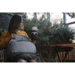 Plecak PEAK DESIGN Everyday Backpack 20L Zip - Popielaty - EDLv2