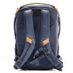 Plecak PEAK DESIGN  Everyday Backpack 20L v2 - Niebieski - EDLv2