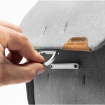 Plecak PEAK DESIGN  Everyday Backpack 20L v2 - Popielaty - EDLv2