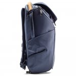 Plecak PEAK DESIGN  Everyday Backpack 30L v2 - Niebieski - EDLv2