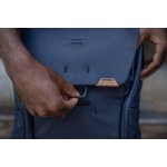 Plecak PEAK DESIGN  Everyday Backpack 30L v2 - Niebieski - EDLv2
