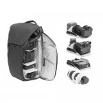 Plecak PEAK DESIGN  Everyday Backpack 30L v2 - Niebieski - EDLv2