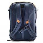 Plecak PEAK DESIGN  Everyday Backpack 30L v2 - Niebieski - EDLv2