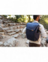 Plecak PEAK DESIGN  Everyday Backpack 30L v2 - Niebieski - EDLv2