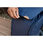 Plecak PEAK DESIGN  Everyday Backpack 30L v2 - Niebieski - EDLv2