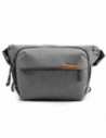 Torba PEAK DESIGN Everyday Sling 3L - Popielata - EDLv2