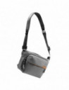 Torba PEAK DESIGN Everyday Sling 3L - Popielata - EDLv2