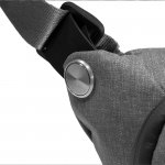 Torba PEAK DESIGN Everyday Sling 3L - Popielata - EDLv2