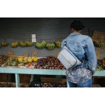 Torba PEAK DESIGN Everyday Sling 3L - Popielata - EDLv2