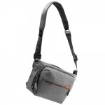 Torba PEAK DESIGN Everyday Sling 6L - Popielata - EDLv2