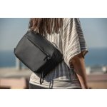 Torba PEAK DESIGN Everyday Sling 6L - Czarna - EDLv2